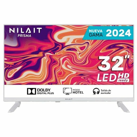 Smart TV Nilait NI-32HB7001S 32