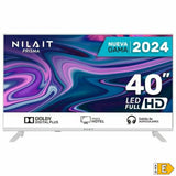 Smart TV Nilait NI-40FB7001S Full HD 40"-7