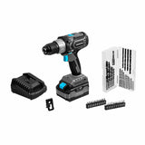 Drill Cecotec CecoRaptor Perfect Drill 4020 Brushless Ultra-0