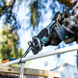 Reciprocating Saw Cecotec CecoRaptor Perfect Quick&Cut 2020 Advance-2