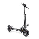 Electric Scooter Skate Flash SK URBAN DUAL PRO Black-1