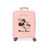 Suitcase Disney Mickey Mouse Multicolour-0