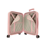 Suitcase Disney Mickey Mouse Multicolour-5