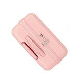 Suitcase Disney Mickey Mouse Multicolour-2