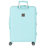 Set of suitcases Disney Mickey & Minnie Multicolour-4