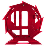 ATX Semi-tower Box Mars Gaming NCORB Red Red RGB-1