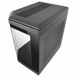 ATX Semi-tower Box Mars Gaming MC3T Black-4