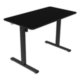 Desk Gaming Mars Gaming ERGO Black-9