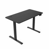 Desk Gaming Mars Gaming ERGO Black-6