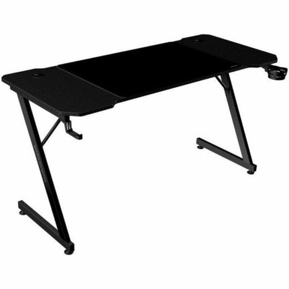 Desk Gaming Mars Gaming ESCRITORIO ERGO Black 140 x 60 cm-0