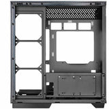 ATX Semi-tower Box Mars Gaming MC3GFPRO Black-1