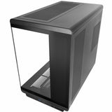 ATX Semi-tower Box Mars Gaming MCREV Black-2