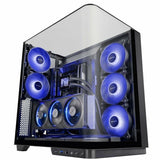ATX Semi-tower Box Mars Gaming MCINFINIO Black-4