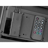 ATX Semi-tower Box Mars Gaming MCINFINIO Black-1