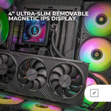 Cooling Base for a Laptop Mars Gaming MLVISIONPRO360-5