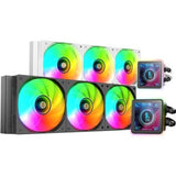 Cooling Base for a Laptop Mars Gaming MLVISIONPRO360-7