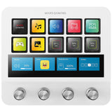 Keyboard Mars Gaming MSDPROW-2