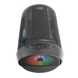 ATX Semi-tower Box Mars Gaming MCCYLON Black-1