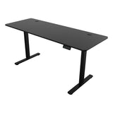 Desk Mars Gaming MGDERGOPRO160 Black 160 x 60 cm-10