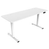 Desk Mars Gaming MGDERGOPRO160W White 160 x 60 cm-9