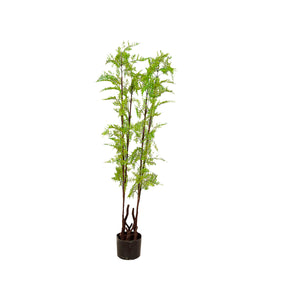 Decorative Plant Romimex PVC 60 x 150 x 60 cm-0