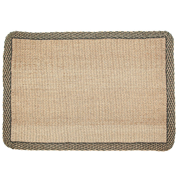 Carpet Romimex Natural 200 x 2 x 180 cm-0