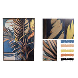 Oil Painting Romimex Wood Canvas Sheets 100 x 140 x 2 cm-1