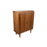 Sideboard Romimex Natural Mango wood 42 x 112 x 91 cm-3