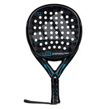 Padel Racket Adidas Adipower Multiweight Ctrl 3.4 Black Plastic-0
