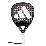 Padel Racket Adidas Cross It 3.4 Black Plastic-0