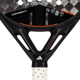 Padel Racket Adidas Cross It 3.4 Black Plastic-3