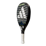 Padel Racket Adidas Cross It Ctrl 3.4 Black Plastic-4