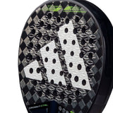 Padel Racket Adidas Cross It Ctrl 3.4 Black Plastic-3