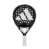 Padel Racket Adidas Cross It Carbon Ctrl Blue Plastic-0