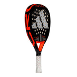 Padel Racket Adidas Cross It Team Black Plastic-4