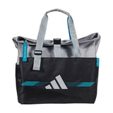 Sports bag Adidas Weekend Bag  3.4 Off Light grey-0