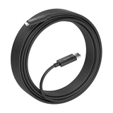 USB Cable Aisens A157-0925 Black 15 m-3
