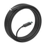 USB Cable Aisens A157-0925 Black 15 m-2