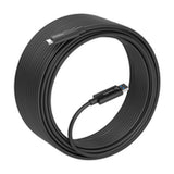 USB Cable Aisens A157-0926 Black-2