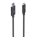 USB Cable Aisens A157-0926 Black-9