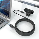 USB Cable Aisens A157-0926 Black-6