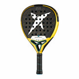 Padel Racket Drop Shot Axion Attack Black-1