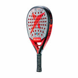 Padel Racket Drop Shot Conqueror Attack 1.5 Grey Carbon fibre-3