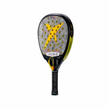 Padel Racket Drop Shot Explorer Pro Attack Yellow-4