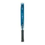 Padel Racket Drop Shot Canyon Pro Attack 1.5 Ica Blue-3