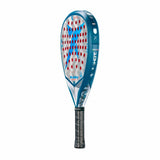 Padel Racket Drop Shot Canyon Pro Attack 1.5 Ica Blue-2