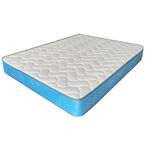 Mattress Randor Comfort  Rest 135 x 190 cm-0