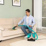 Upholstery and Carpet Vacuum Cleaner Cecotec Conga 6000 Carpet&Spot Clean XXL Advance-4