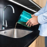 Upholstery and Carpet Vacuum Cleaner Cecotec Conga 6000 Carpet&Spot Clean XXL Advance-2