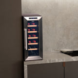 Vinoteca Cecotec GrandSommelier 1270-2